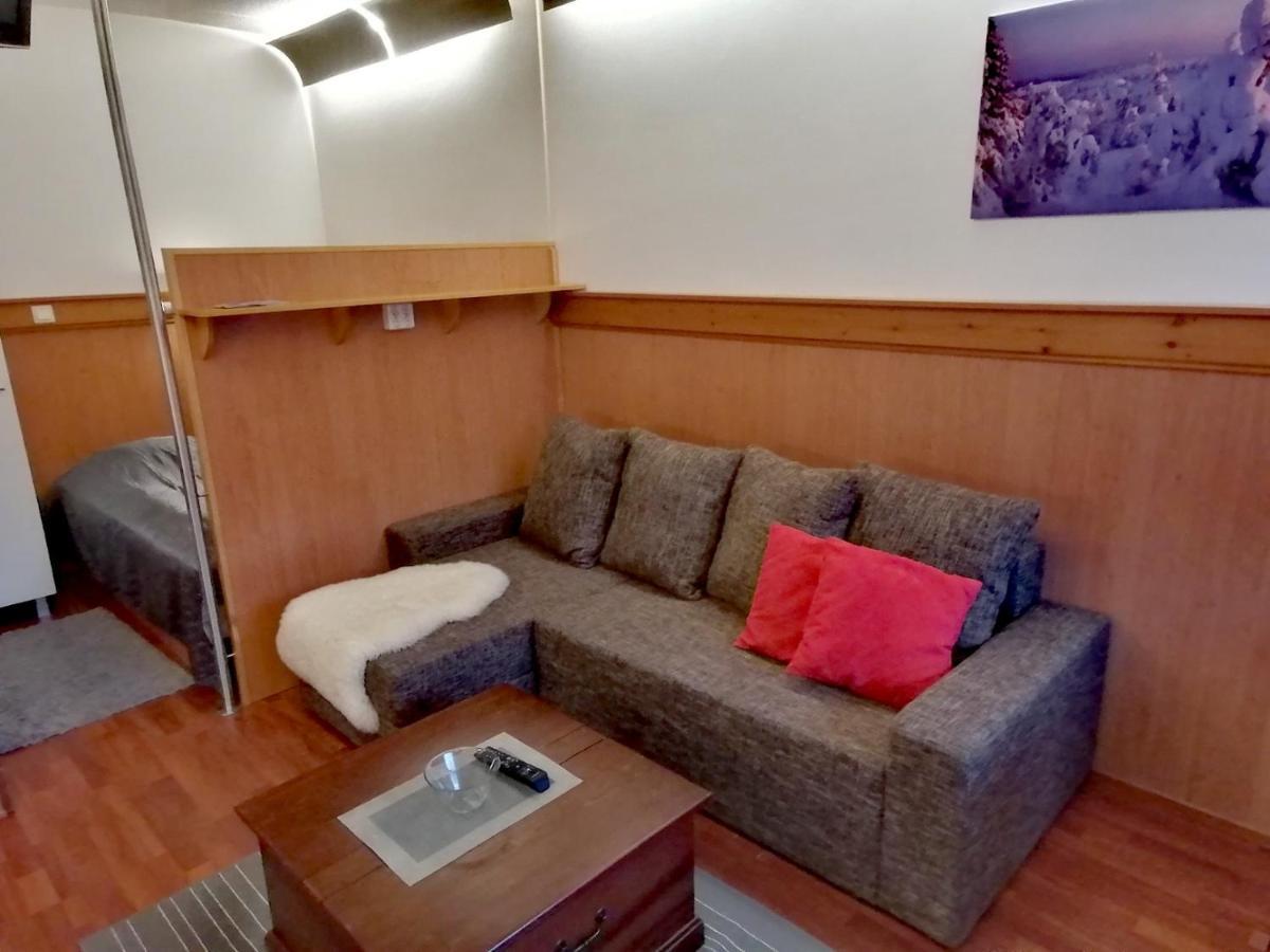Vuosselin Helmi Apartments Рука Екстериор снимка