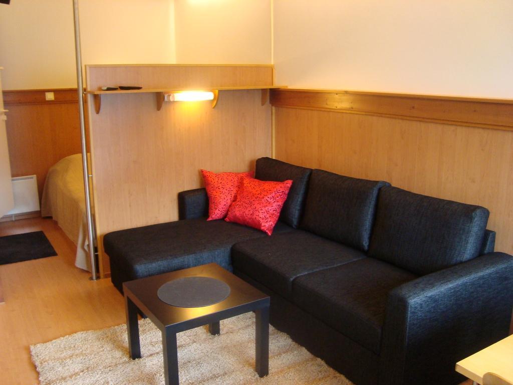 Vuosselin Helmi Apartments Рука Стая снимка
