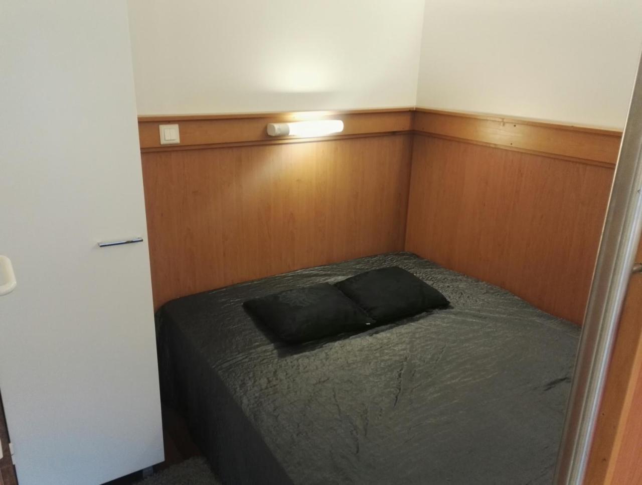Vuosselin Helmi Apartments Рука Екстериор снимка